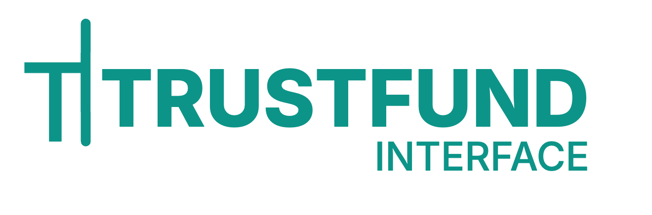Trustfund interface